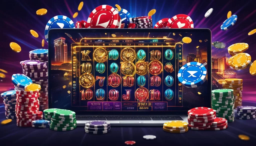 Thưởng nạp tiền tại 888l