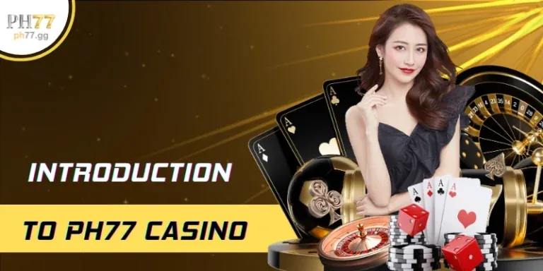 Trải nghiệm casino trực tuyến 888l