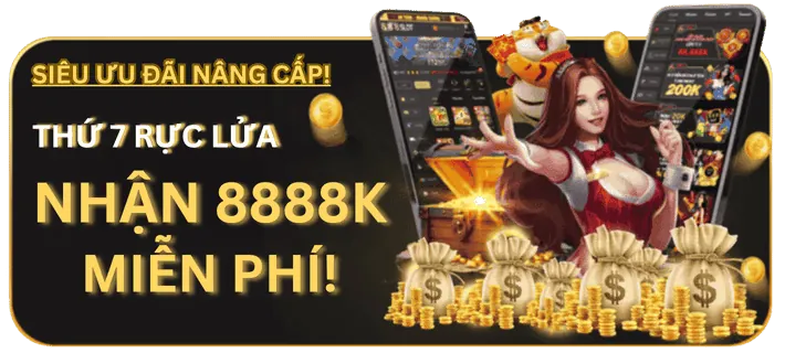 Hoàn trả tiền cược 888l