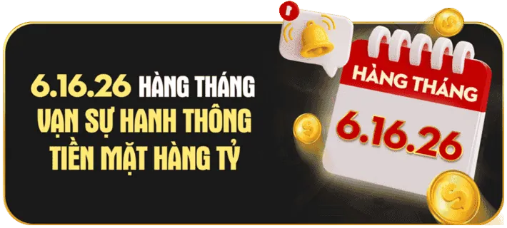 Sự kiện và giải đấu đặc biệt 888l