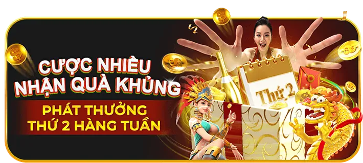 Sự kiện đặc biệt 888l