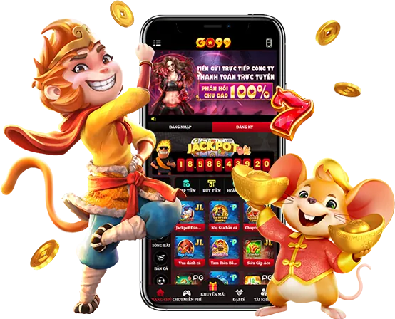 Đa dạng chế độ chơi Bắn Cá 888l