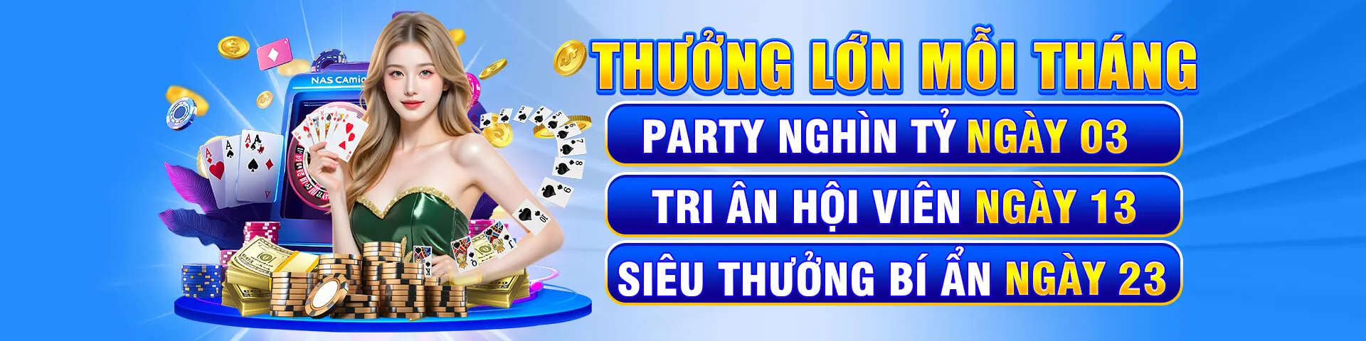 Ứng dụng 888l di động trên điện thoại