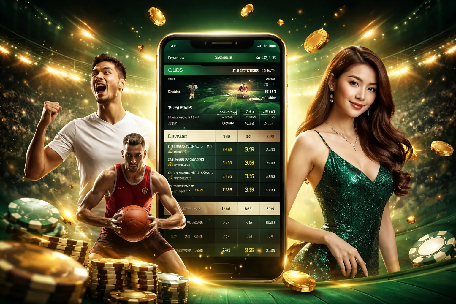 Khuyến mãi 888l hấp dẫn nhất năm 2026