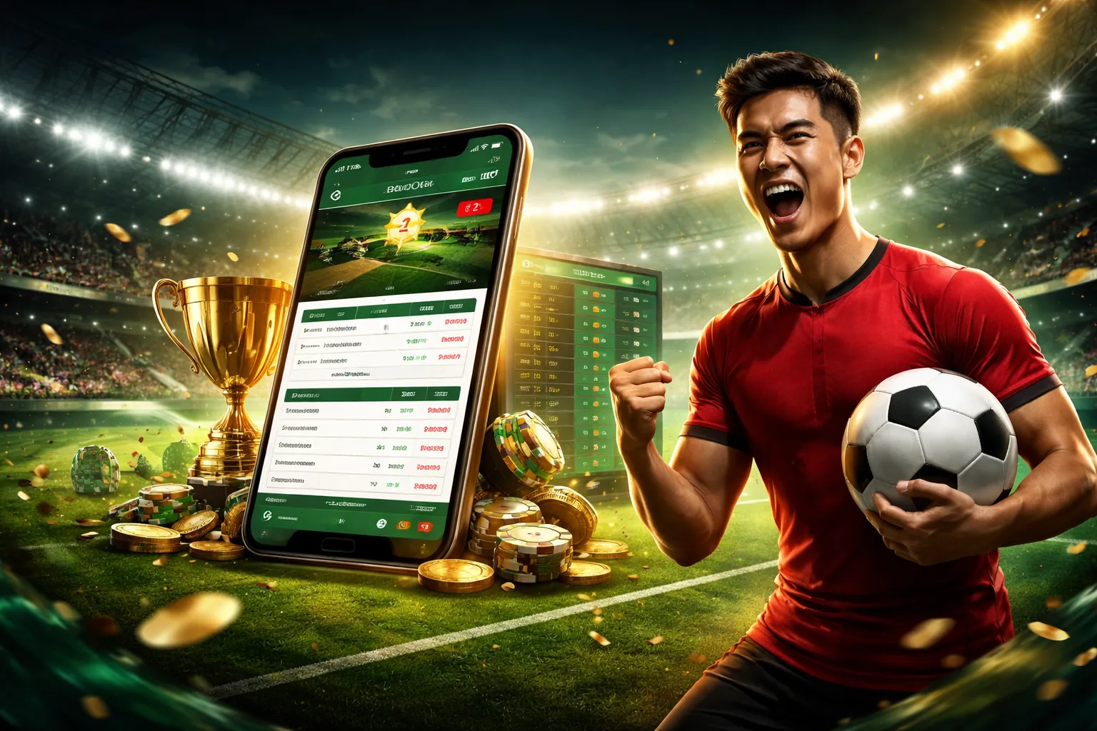 Phương Thức Thanh Toán An Toàn và Nhanh Chóng tại 888l