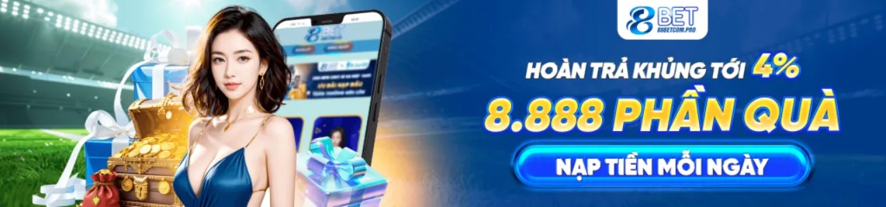 Hình ảnh chính trò chơi Bắn Cá 888l