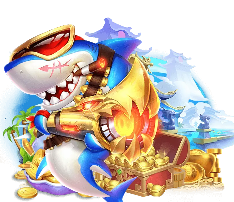 Game Bắn Cá Săn Rồng Vàng 888l