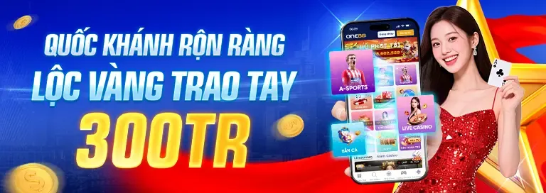 Khuyến mãi đặc biệt theo sản phẩm 888l